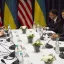 Зеленский заявил, что Украина не сможет считать США стратегическим партнёром в случае прекращения ок