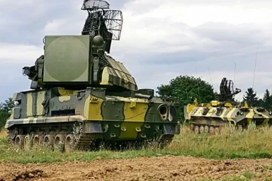 Богомаз: над Брянской областью силы ПВО России перехватили и уничтожили 21 украинский беспилотник