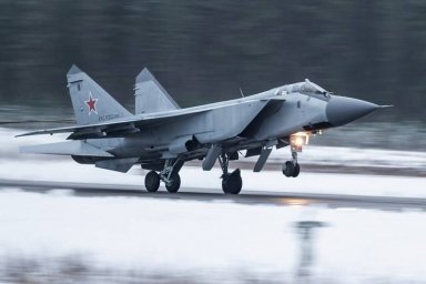 Представитель ГУР Украины: ВС РФ воспользуются хорошей погодой для новых массированных ударов с возд