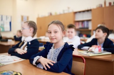 На Камчатке к началу нового учебного года завершат капитальный ремонт в трех школах На Камчатке к началу нового учебного года завершат капитальный ремонт в трех школах