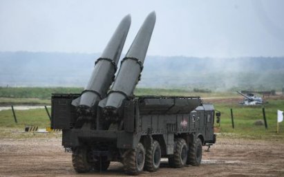 Названо условие вывода ядерного оружия из Белоруссии Названо условие вывода ядерного оружия из Белоруссии