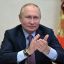 Wall Street Journal (США): для Путина, ОПЕК и Трампа 2021 был удачным годом. Си Цзиньпин, демократия
