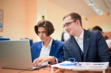 Всероссийская конференция-конкурс исследовательских работ школьников «СибМед» пройдет в Томской обла Всероссийская конференция-конкурс исследовательских работ школьников «СибМед» пройдет в Томской обла
