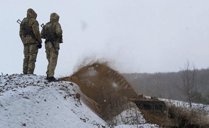 Financial Times: США обвиняют Россию в планировании &laquo;операции под чужими флагами&raquo; на востоке Украины