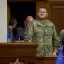 Главком ВСУ пропустил заседание Рады по вопросу мобилизации, хотя был назначен на него докладчиком