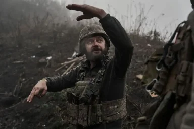 В Одессе жалуются на российские «Герани» и украинскую ПВО В Одессе жалуются на российские «Герани» и украинскую ПВО
