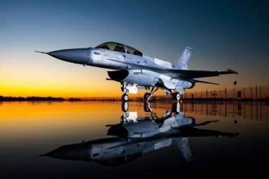 Американский дипломат: Страны ЕС, желающие передать F-16 Киеву, могут рассчитывать на поддержку США Американский дипломат: Страны ЕС, желающие передать F-16 Киеву, могут рассчитывать на поддержку США