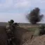 ВС РФ расширили зону контроля в районе сёл Катериновка и Новое, продолжая наступать на Сватово-Креме