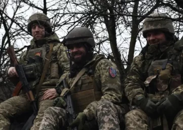 Голландское издание: жители подконтрольных ВСУ территорий Донбасса с нетерпением ждут освобождения р