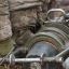 Нехватка штатных боеприпасов к САУ 2С7 &laquo;Пион&raquo; вынудила ВСУ применять 203-мм снаряды от гаубиц Б-4 вр