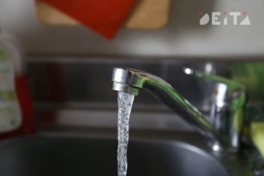 Владивостокцы выясняют, куда делась вода из кранов жилых комплексов