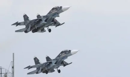 «Наши компании стали жертвами уловки»: во французской прессе отрицают причастность страны к реэкспор «Наши компании стали жертвами уловки»: во французской прессе отрицают причастность страны к реэкспор