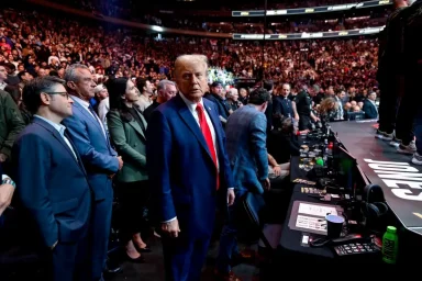 Politico: для Трампа важнее нормализация отношений с Москвой, чем мирное урегулирование на Украине Politico: для Трампа важнее нормализация отношений с Москвой, чем мирное урегулирование на Украине