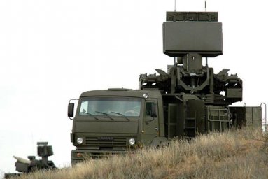 Британская пресса: Российские ЗРК С-500 превращают западные ракеты и авиацию в бесполезное оружие Британская пресса: Российские ЗРК С-500 превращают западные ракеты и авиацию в бесполезное оружие