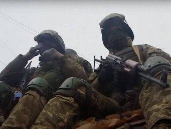 Зампред правительства Республики Крым сообщает о планах Украины устроить провокационную расправу над