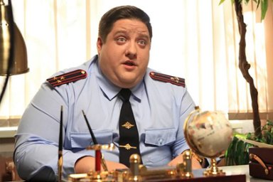 Звезду сериала &laquo;Полицейский с Рублевки&raquo; госпитализировали с травмой головы
