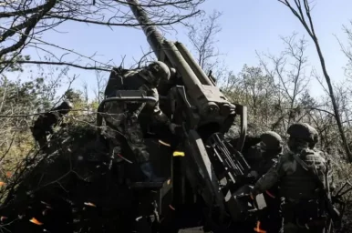 Британский эксперт: Раздел Украины по линии соприкосновения остался единственным решением для Запада