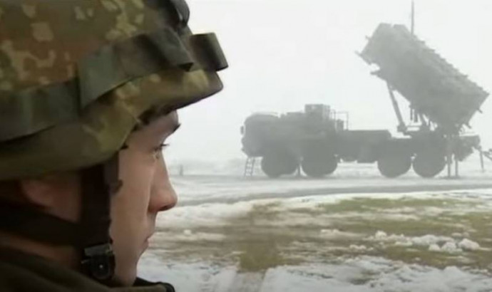 Американские военные определились с местом подготовки военнослужащих ВСУ применению ЗРК Patriot