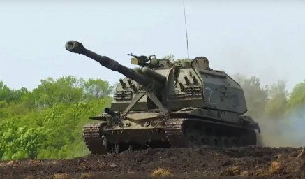 Британский наёмник под Северодонецком жалуется, что не может поднять головы из-за российской артилле Британский наёмник под Северодонецком жалуется, что не может поднять головы из-за российской артилле