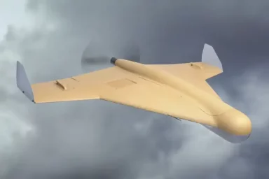 Российский флот получит на вооружение корабельную версию ударного дрона-камикадзе