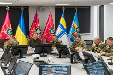 Испания пообещала Украине «быструю поставку» старых американских БТР M-113 и двух лёгких лодок Испания пообещала Украине «быструю поставку» старых американских БТР M-113 и двух лёгких лодок