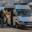 ДТП с автобусом и легковушкой произошло во Владивостоке