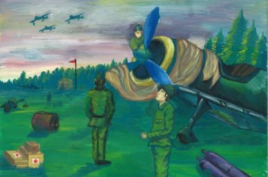 Ученые РАО расскажут, как дети своим творчеством поддерживают защитников Отечества Ученые РАО расскажут, как дети своим творчеством поддерживают защитников Отечества