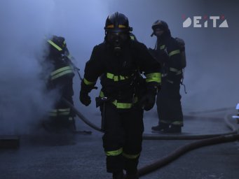 Объект культурного наследия пострадал от пожара во Владивостоке