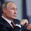 Путин дал старт строительству атомного ледокола &laquo;Сталинград&raquo;
