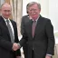 Экс-советник Трампа назвал самым вероятным сценарием прекращения конфликта на Украине территориальны