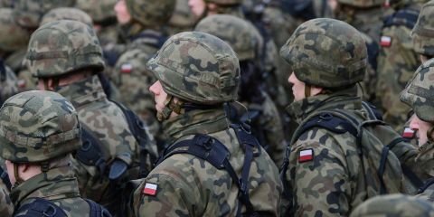 Экс-аналитик ЦРУ заявил о намерении Польши напасть на Белоруссию