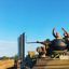 Датские бронетранспортеры M113G3DK для украинской армии