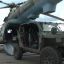 Новая багги-амфибия разработана для подразделений российского спецназа