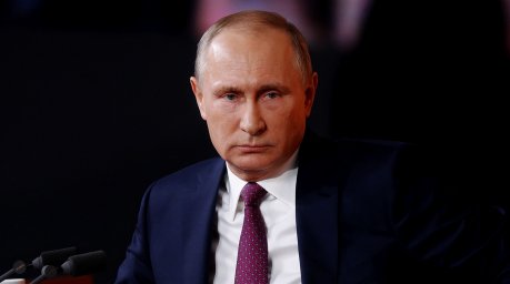 Может ли Путин поставить ультиматум олигархам, объяснил эксперт