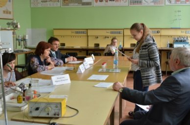 В школах Орловской области создали 16 агроклассов