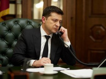 В США объяснили, в какой момент Зеленский упустил шанс на мир В США объяснили, в какой момент Зеленский упустил шанс на мир