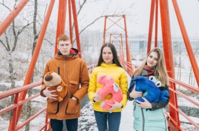 Февральская смена в «Океане» будет посвящена технологиям будущего Февральская смена в «Океане» будет посвящена технологиям будущего