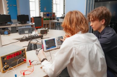 Всероссийская физико-техническая контрольная &laquo;Выходи решать!&raquo; стартует 28 сентября