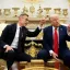 Финский президент: Россия не является угрозой для Европы