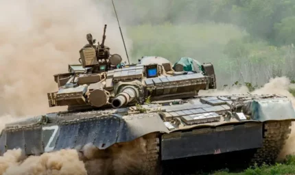 Украинский эксперт анонсировал «генеральное сражение» в зоне СВО Украинский эксперт анонсировал «генеральное сражение» в зоне СВО