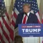 Трамп пообещал остановить конфликт на Украине после признания Киевом Крыма и Донбасса российскими ре