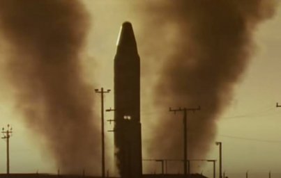 Противники администрации Байдена раскритиковали отмену испытаний МБР Minuteman III в США Противники администрации Байдена раскритиковали отмену испытаний МБР Minuteman III в США