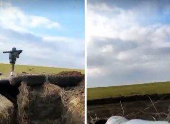 Эффективность применения ПЗРК против авиации ВКС России на Украине упала ниже 10 процентов