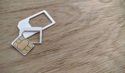 Госдума ужесточает наказание за продажу SIM-карт