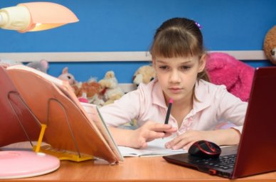 Система &laquo;Моя школа&raquo; станет ядром будущей цифровой образовательной среды