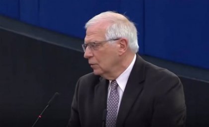 Недооценка современной Европы может дорого обойтись России Недооценка современной Европы может дорого обойтись России