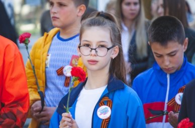 Сергей Кравцов: &laquo;Работа школьных музеев &ndash; важная часть исторического просвещения подрастающего покол