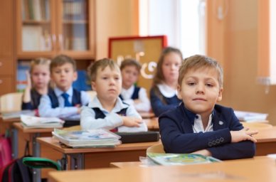 Наша ключевая задача – дать школьникам всестороннее образование – Сергей Кравцов Наша ключевая задача – дать школьникам всестороннее образование – Сергей Кравцов