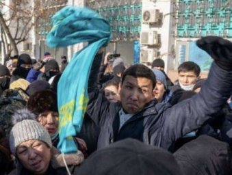 Глупость или измена: зачем Казахстан назначил министром известного русофоба&nbsp;