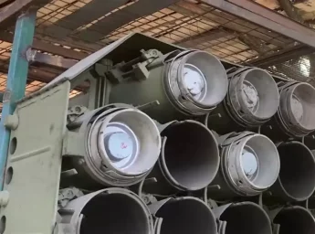 Медиаресурсы противника подтверждают потерю Новоалександровки, виня командование в отсутствии укрепл